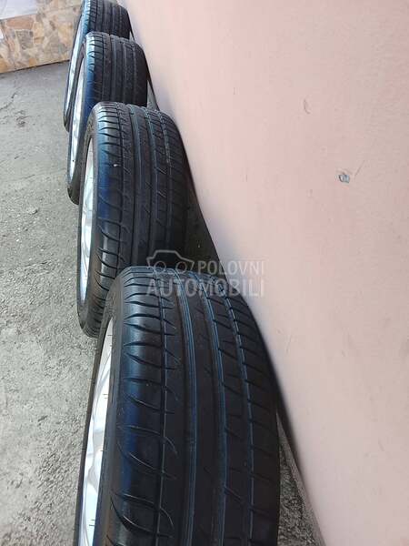 Aluminijumske felne  16" 