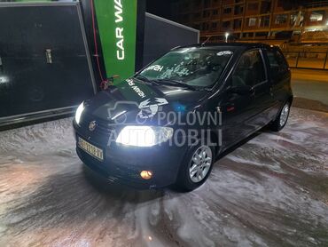 Fiat Punto 1.3mjt