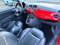 Fiat 500 1.2b/AUT/cabrio