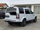 Land Rover Discovery SDV6 CH