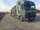 Mercedes Benz Akros mp3