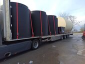 Mercedes Benz Akros mp3