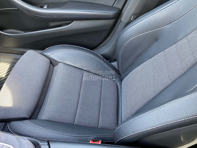 Mercedes Benz E 200 E213