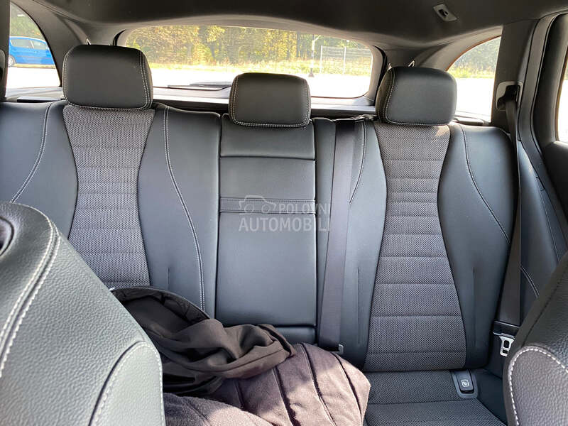 Mercedes Benz E 200 E213