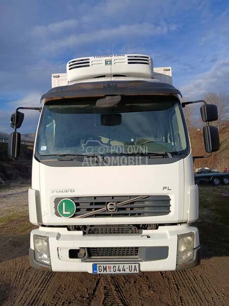 Volvo FL240