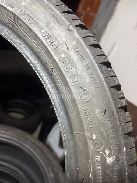Hankook 195/65 R15 Sve sezone
