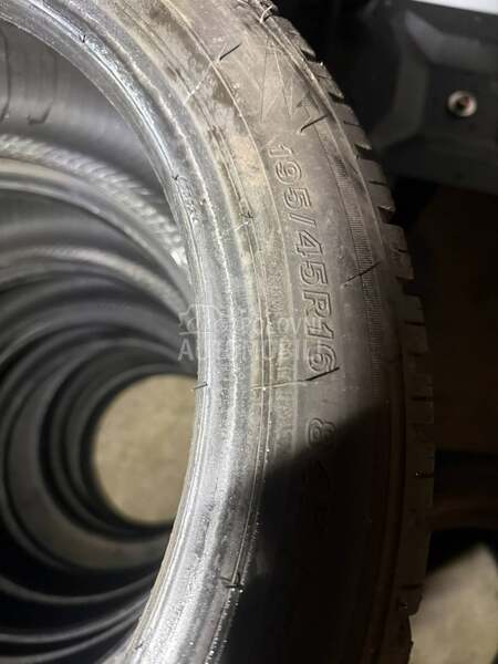 Hankook 195/65 R15 Sve sezone