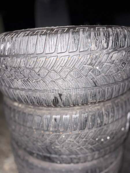 Hankook 195/65 R15 Sve sezone