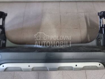 Zadnji branik za Renault Espace od 2015. do 2020. god.