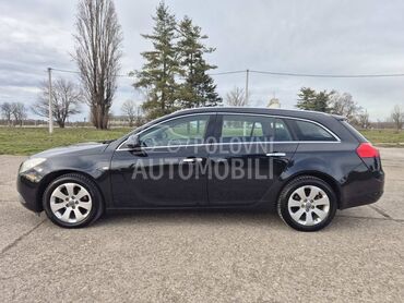 Opel Insignia ODLIČNO OČUVAN