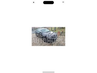 PASSAT B7 KOMPLETAN U DELOVIMA za Volkswagen Passat B7 od 2011. do 2014. god.