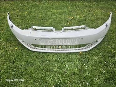 Branik golf 6 prednji za Volkswagen Golf 6 od 2009. do 2012. god.