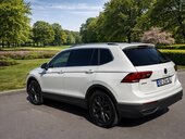 Volkswagen Tiguan Allspace 2,0 DSG