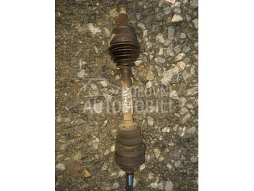 poluosovina 1.9jtd 80ks za Fiat Stilo