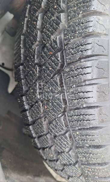 Fiat Talento frigo minus 220 v