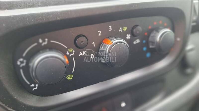 Fiat Talento frigo minus 220 v