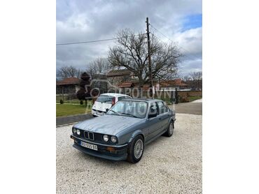 BMW 325 IX