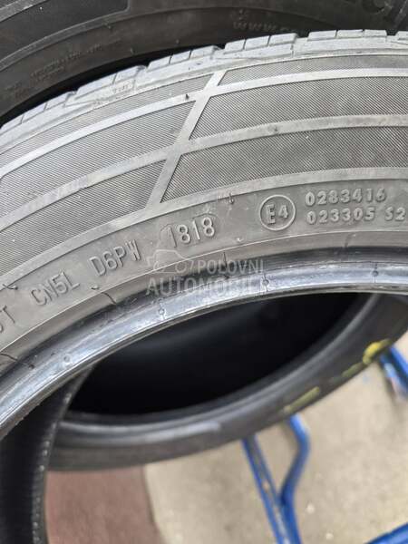 Continental 225/55 R18 Sve sezone