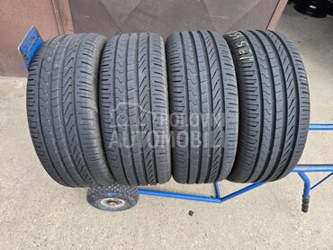 Cooper 195/45 R16 Letnja