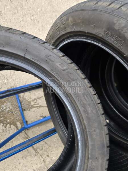 Cooper 195/45 R16 Letnja