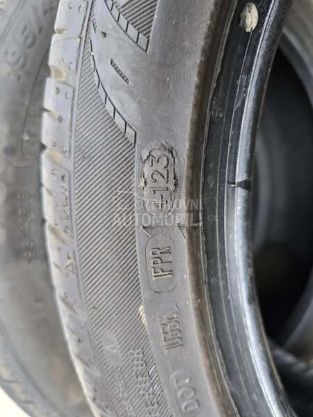 Cooper 195/45 R16 Letnja
