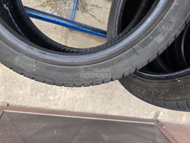 Cooper 195/45 R16 Letnja