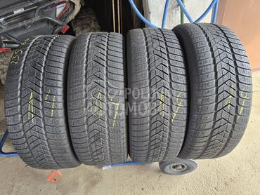 Pirelli 235/60 R18 Zimska