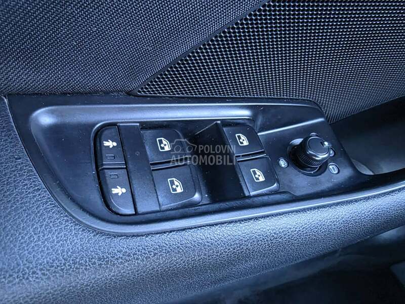 Audi A3 1.6d-V.E.L.S.E.R-CH