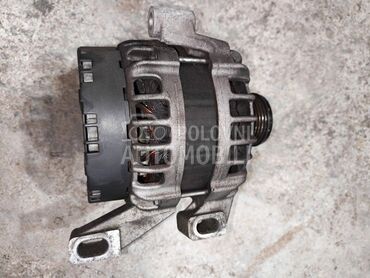 Alternator za Volvo S60, V60, V60 Cross Country od 2010. do 2017. god.