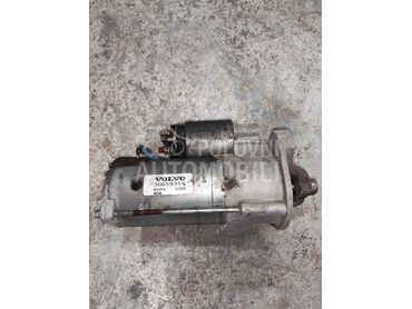 Anlaser za Volvo S60, V60, V60 Cross Country od 2010. do 2017. god.