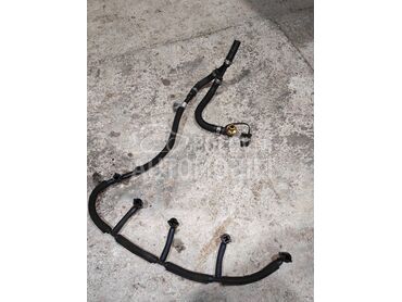 Creva goriva za Volvo S60, V40, V70 ... od 2010. do 2017. god.