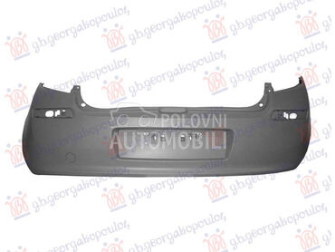 ZADNJI BRANIK (A KVALITET)... za Renault Clio od 2006. do 2009. god.