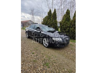 Delovi za Audi A6 2.0Tdi 2009. god.