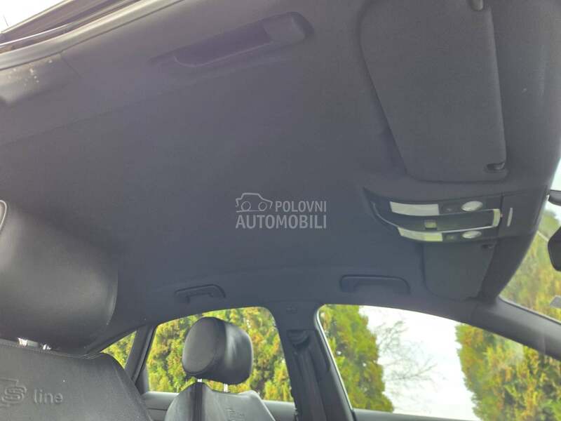 Delovi za Audi A6 2.0Tdi 2009. god.