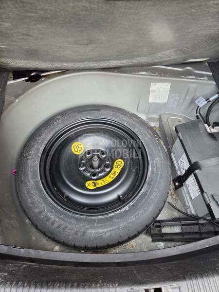 Delovi za Audi A6 2.0Tdi 2009. god.