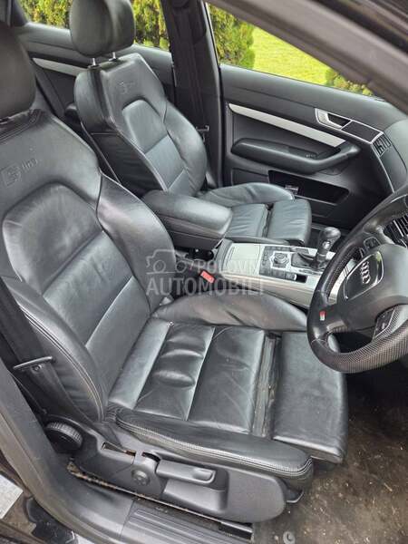 Delovi za Audi A6 2.0Tdi 2009. god.