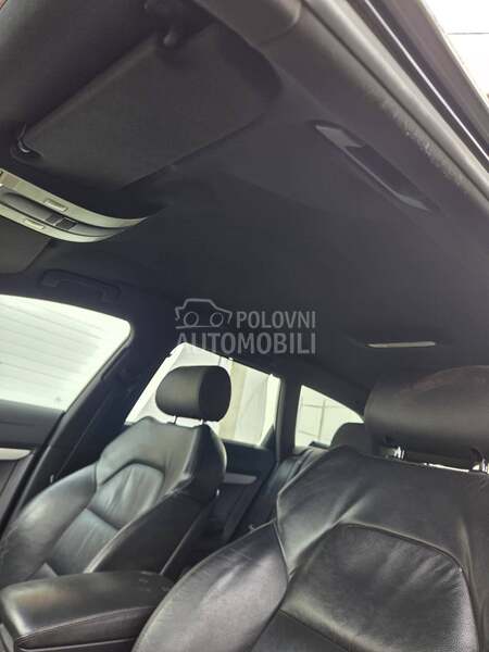 Delovi za Audi A6 2.0Tfs 2006. god.