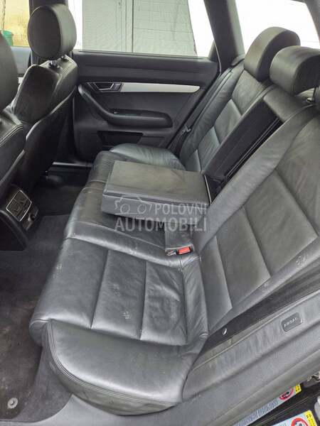 Delovi za Audi A6 2.0Tfs 2006. god.