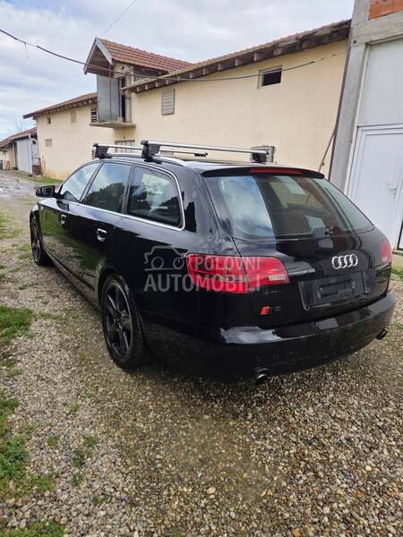 Delovi za Audi A6 2.0Tfs 2006. god.