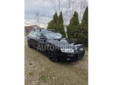 Delovi za Audi A6 2.0Tfs 2006. god.