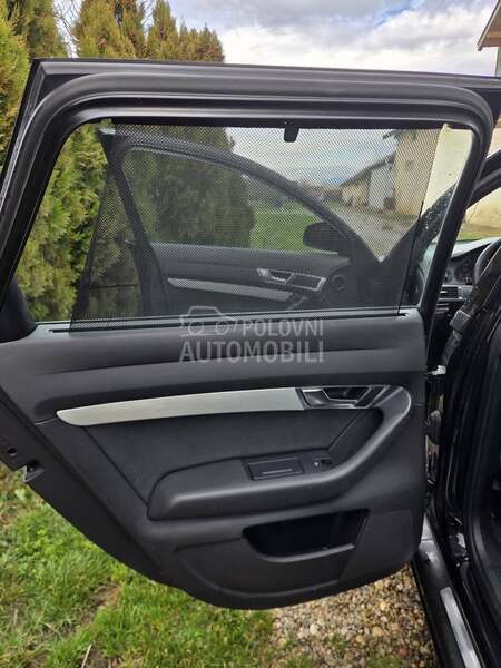 Delovi za Audi A6 2.0Tfs 2006. god.