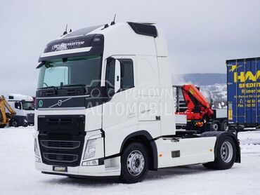 Volvo FH 500 / DOM1887