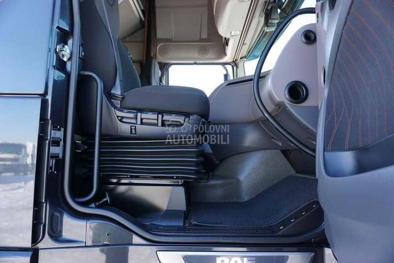 DAF 106 / 480 / DOM1894