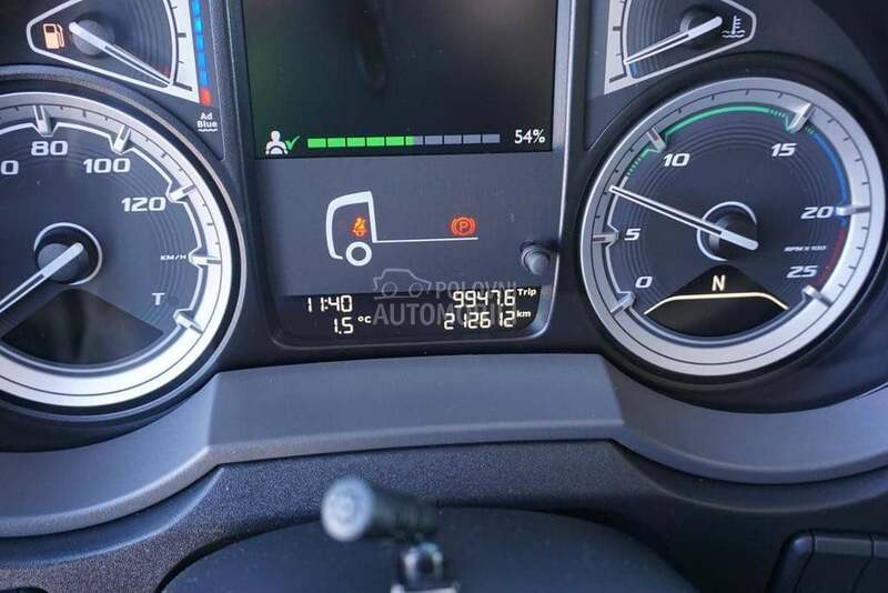 DAF 106 / 480 / DOM1894