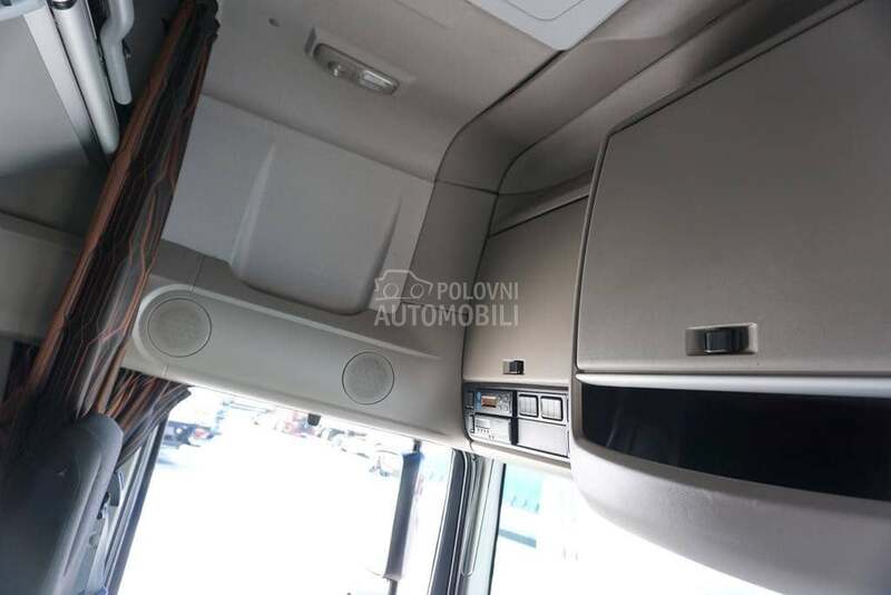 DAF 106 / 480 / DOM1894