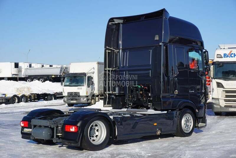 DAF 106 / 480 / DOM1894