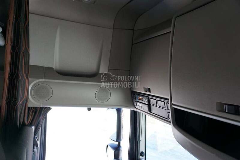 DAF 106 / 480 / DOM1894