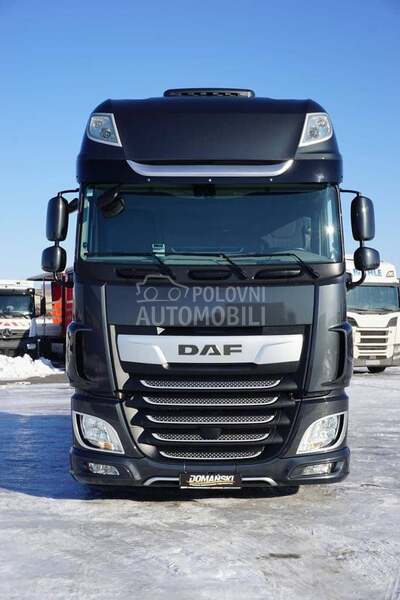 DAF 106 / 480 / DOM1894