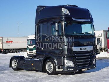 DAF 106 / 480 / DOM1894