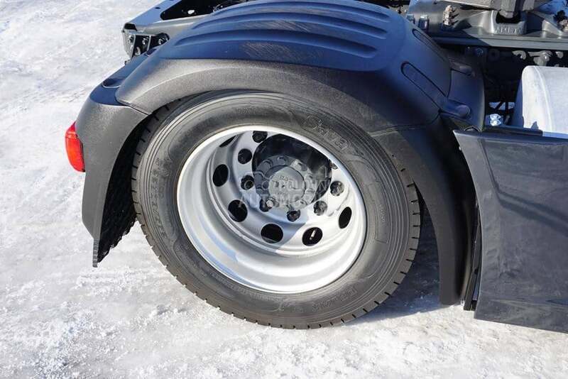 DAF 106 / 480 / DOM1894